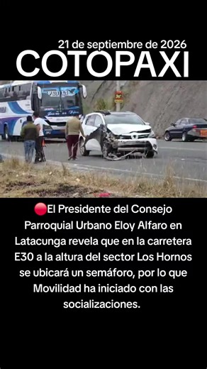 #Latacunga #Cotopaxi