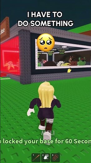 Roblox With Gru 🤯