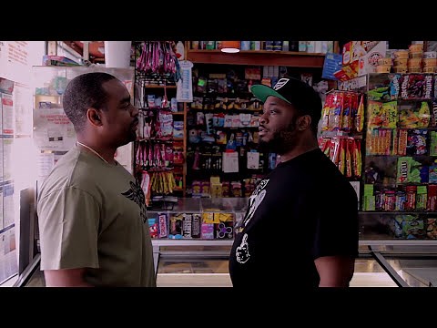 "Respect Life" - Season 3 Episode 2 - You're Missing The Party