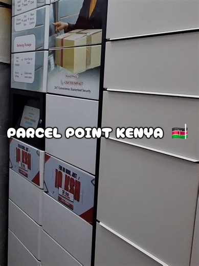 Bag Holder Organizer Services in Nairobi CBD