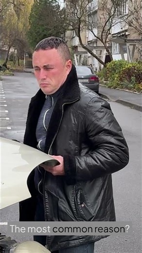 Engine Ticking Sounds