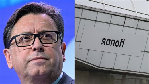 Sanofi : Paul Hudson, le patron du laboratoire français, est évincé