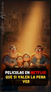 Películas en Netflix que sí valen la pena ver . . . . #PelículasNetflix #QuéVerEnNetflix #RecomendacionesDePelículas #CineEnCasa #BuenCine #PelículasQueValenLaPena #CineEmocional #Thriller #Suspenso #Drama #AmantesDelCine #NetflixRecomendaciones | Alvevi Recomienda