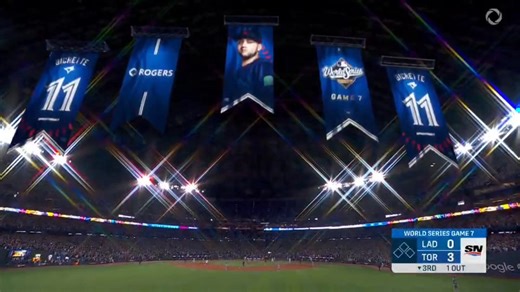 MLB's biggest and longest home runs of 2025. | Toronto Blue Jays Baseball Fans