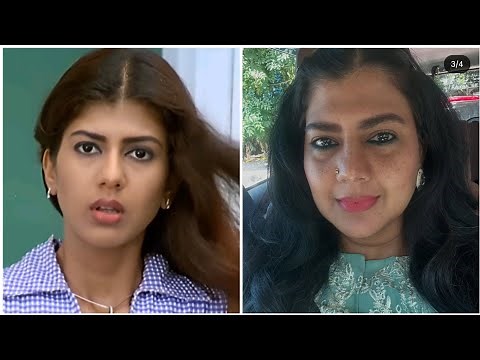Engal Anna movie cast then and now|Engal Anna