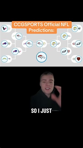 Official NFL Playoff Predictions for 2023