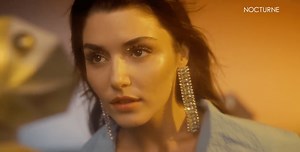 A SUMMER DREAM WITH HANDE ERCEL x NOCTURNE SS21