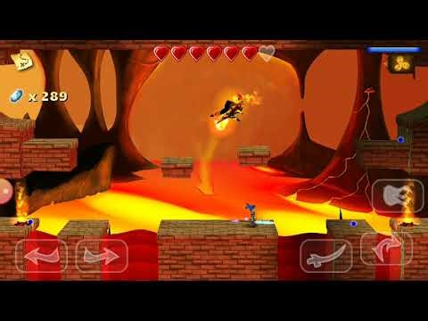 How to defeat chamber of flame boss