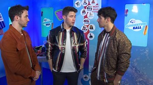 '24 Hours Inside... Capital's Summertime Ball' is now LIVE! Head to our YouTube to watch the full video (link below). 😅🙌 | Capital FM