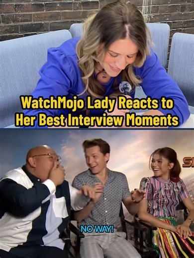 Celebrating 20 Years of WatchMojo's Best Interviews