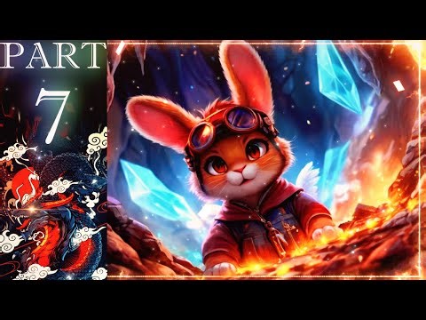 Jak & Daxter: The Precursor Legacy | Commentary | Let's Play - PART 7