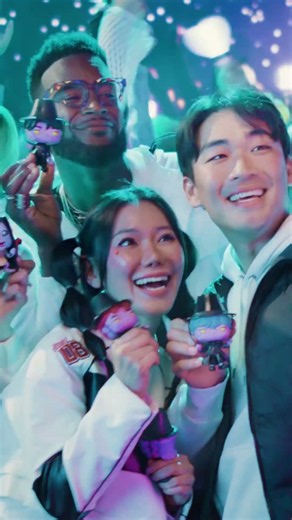POP! Mystery KPop Demon Hunters