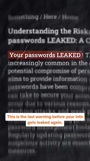 10K views | The constant spam calls aren’t random. Your leaked data is fueling them. Cloaked deletes it and gives you peace of mind. Run your free scan today. | Cloaked Inc. | Facebook