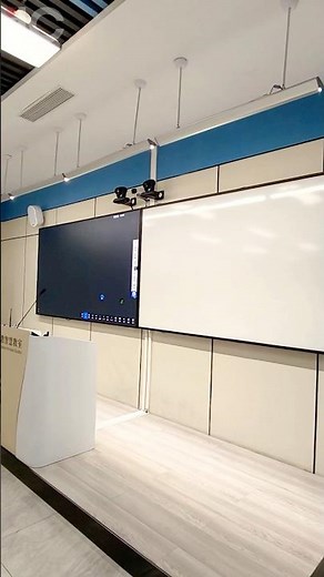 ✨ itc Smart Blackboard makes teaching simple and efficient