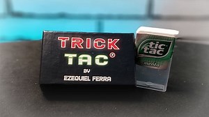 Trick Tac