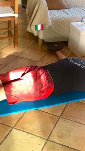 2.2K views · 17 reactions | Impossible sit up challenge. Give it a trial 掠. #fitnesschallenge #viralchallenge | Pascal Thaddeus | Facebook