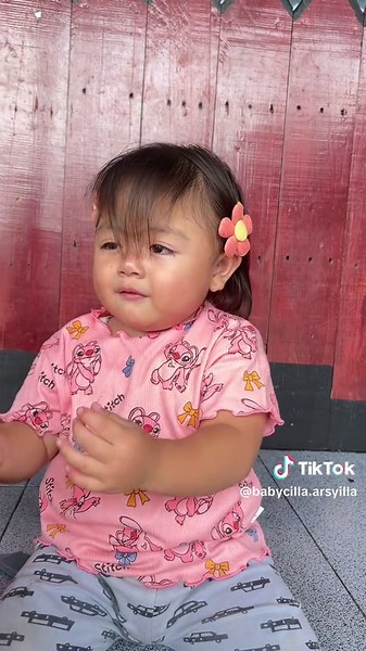 Cara Potong Poni Sendiri untuk Anak: Lika Liku Potong Poni