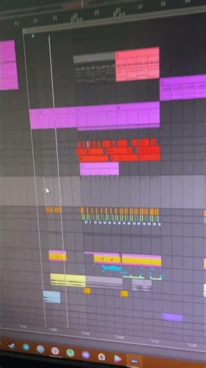 не ну а че #врек #aesthetic #musicproducer #edms #music