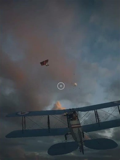 Battlefield 1 Pilots Are Next Level... 👑 #battlefield1 #combat