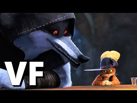 Le Chat Potté rencontre la Mort - Le Chat Potté 2 - Extrait VF