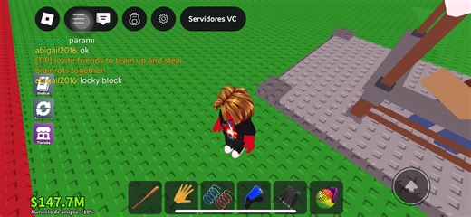 Ian Martinez on TikTok