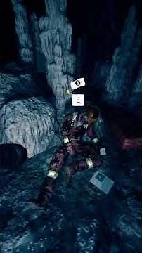 How to Get The Rope Gun | Location Guide | Sons of The Forest