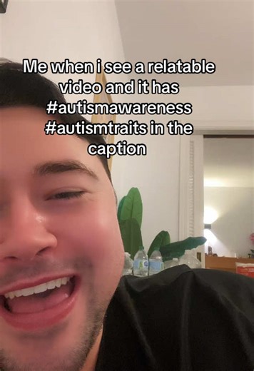 Relatable Humor for Autism Awareness
