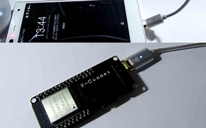 asap X-Connect を使ってみた。スッゴイ便利！