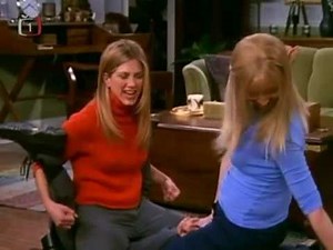 Přátelé UNAGI (CZ dabing)