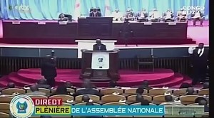 24K views · 521 reactions | RDC : « Quand ce peuple nous regarde, il...