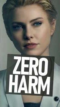 Fiction is NOT Zero Harm!