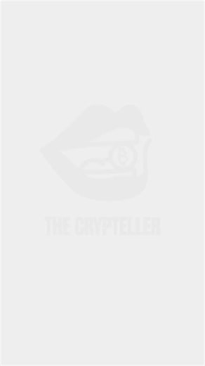 thecrypteller on TikTok