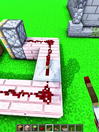 #tedrush #minecraftbut