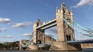 Londres Pont La Tour - Free video on Pixabay