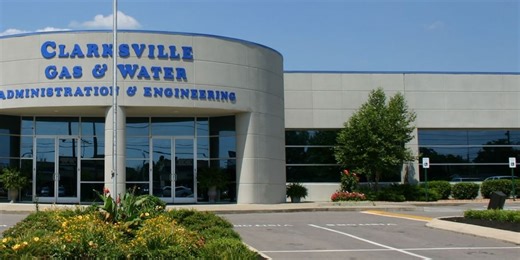 Clarksville city leaders approve new grace period on utility bills