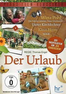 Der Urlaub - Movie