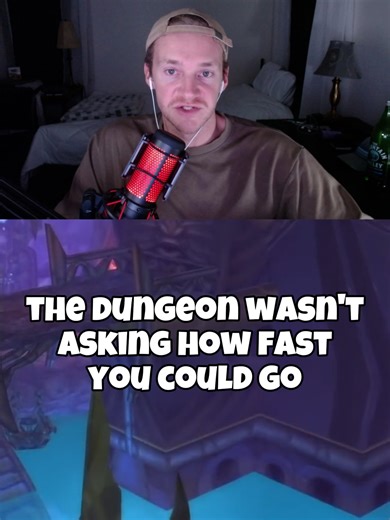 TBC Dungeon Design Tips for WoW Classic Players