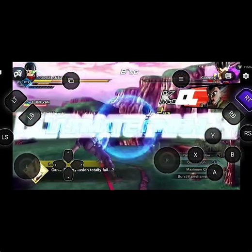 DBXV2 Edit | Dragon ball XenoVerse 2