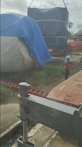 #mobilecrane loading windmill accessories