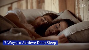 How To Get Much Needed Deep Sleep