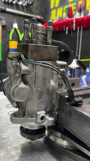 Грузовые автомобили: Volvo FH, Scania, DAF 105 | Ремонт ТНВД и форсунок