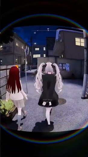 secret flasher manaka