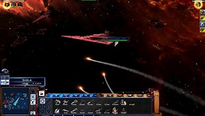 Empire at War Remake: Executor vs. Subjugator
