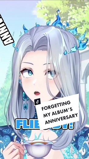 Happy 1 year to my debut albun Rise of the Monarch 🦋 Listen on Spotify and everywhere!