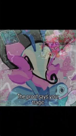 FLYTE EDIT! song: tough luck #dandysworld #flyte #edit #capcut #capcutedit