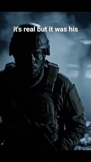 The Ghost Tank That Terrified Soldiers in WW2#battlefield