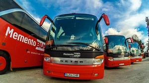 România intră-n rândul lumii cu primul smart cost bus