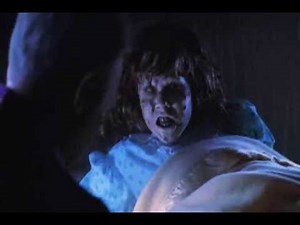 L'Exorciste - Ta mère suce des Queues en Enfer !