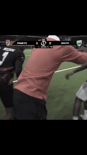 Sds Fc vs Prime Fc #ksi #sharky #sds #prime #ballerleague | baller league