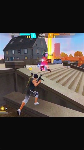 “Solo Spray = Squad Wipe 💀”